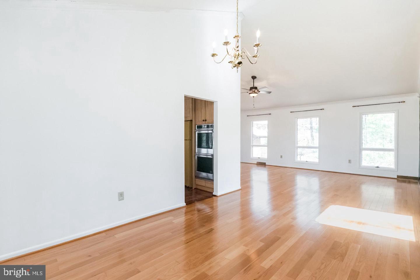 HONEYWOOD - Residential