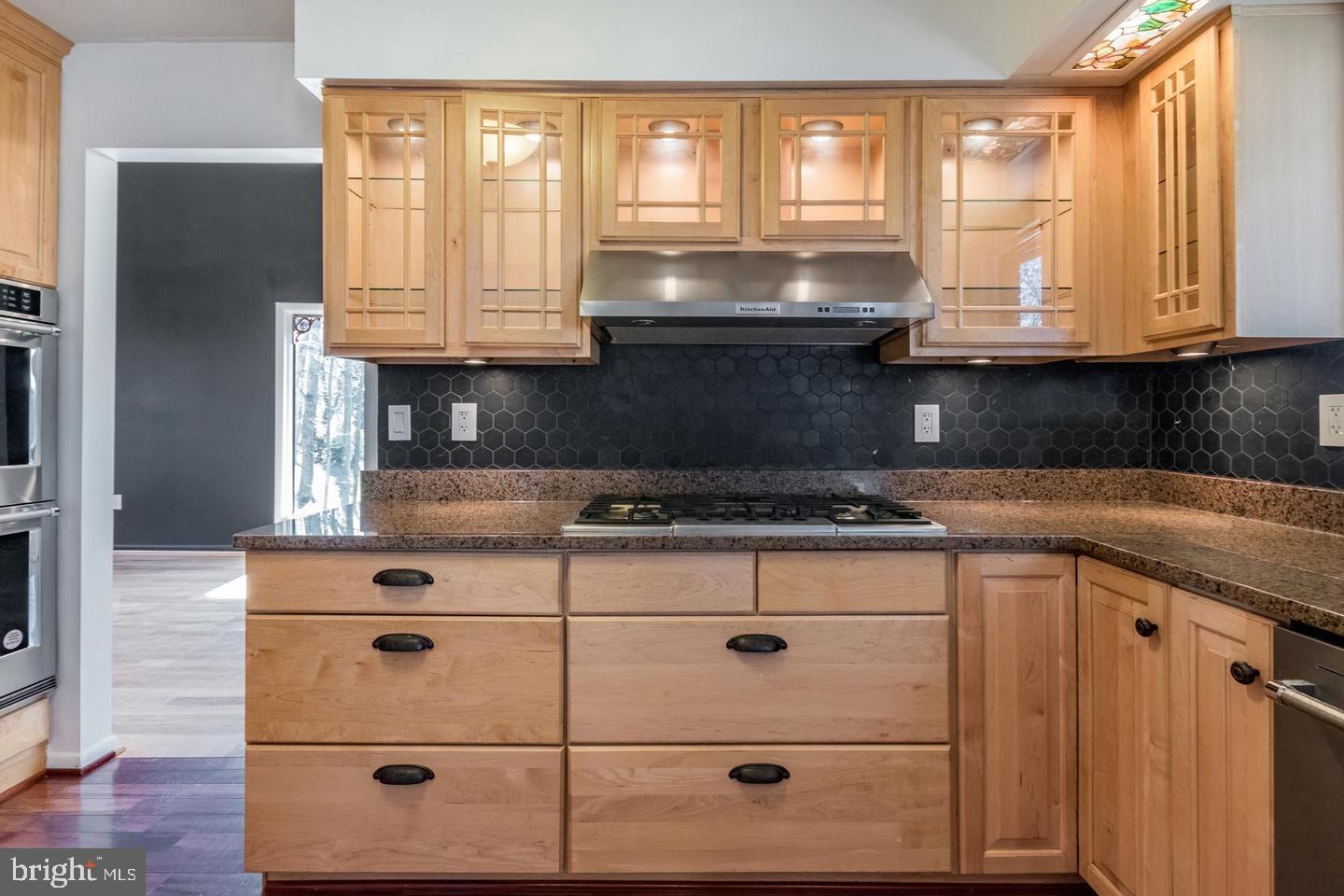 HONEYWOOD - Residential