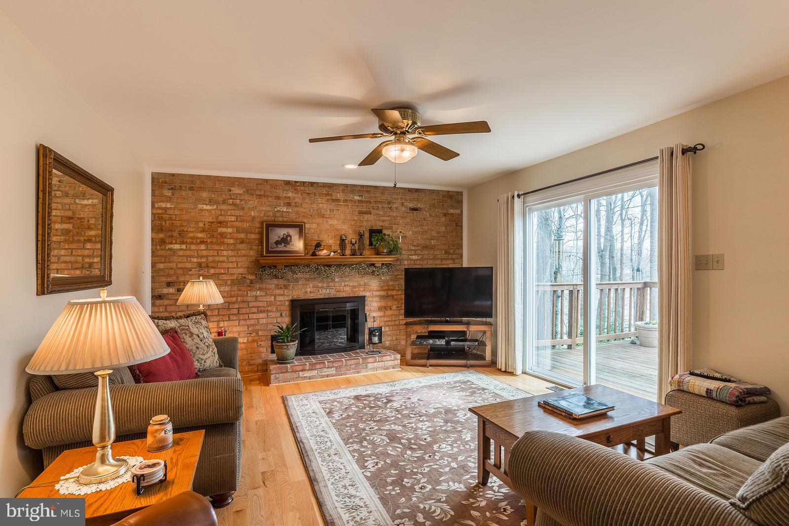 MONTCLAIR - Residential