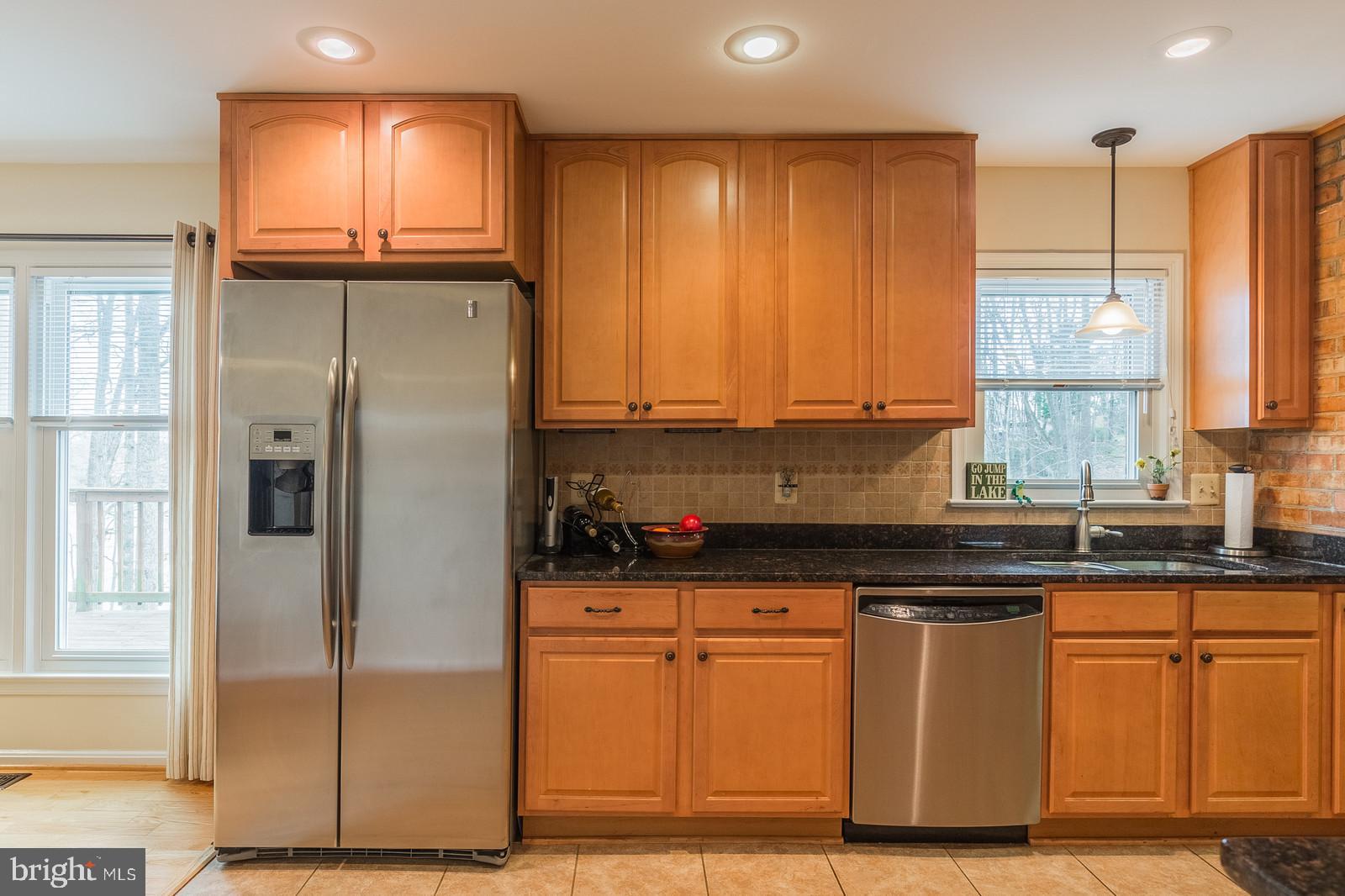 MONTCLAIR - Residential