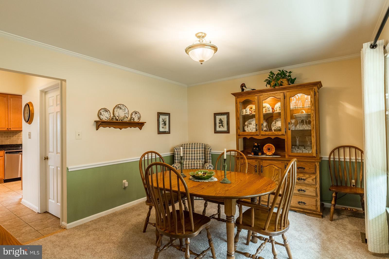 MONTCLAIR - Residential