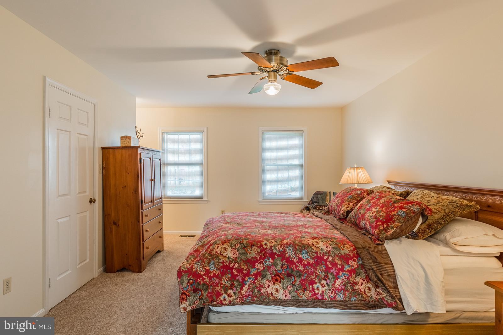 MONTCLAIR - Residential