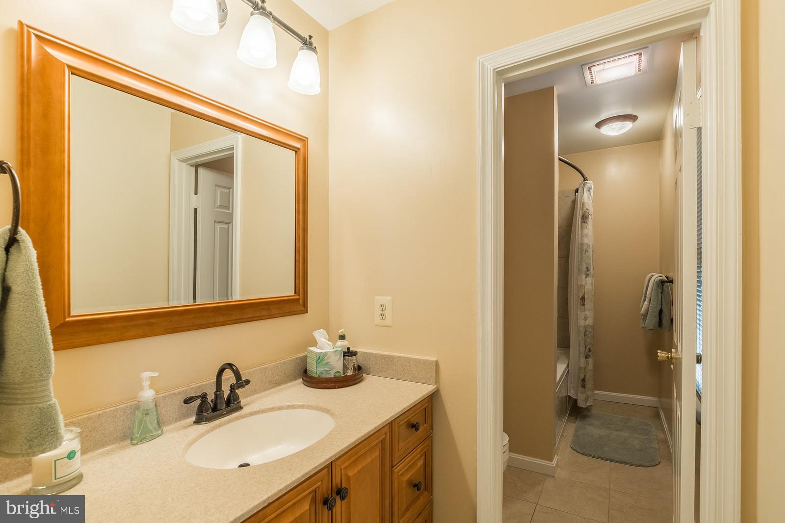 MONTCLAIR - Residential