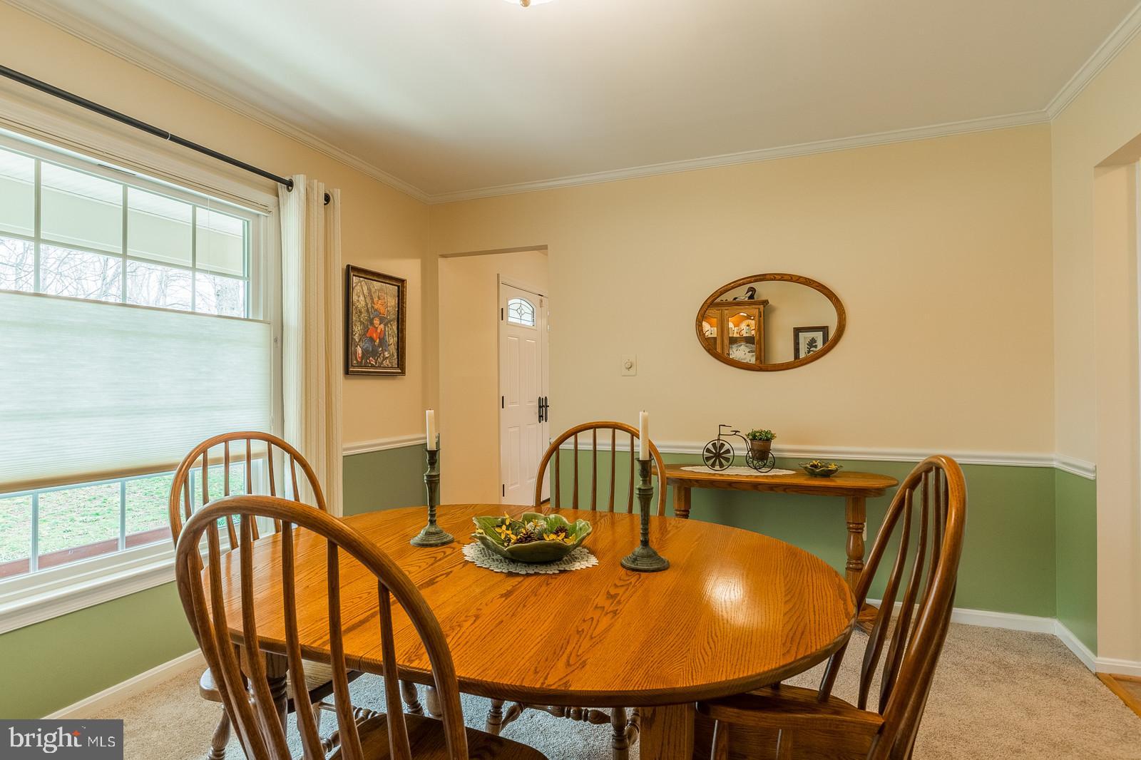 MONTCLAIR - Residential