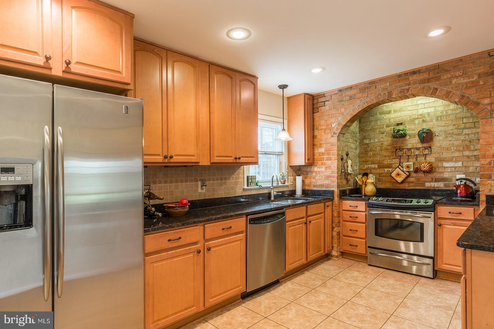 MONTCLAIR - Residential