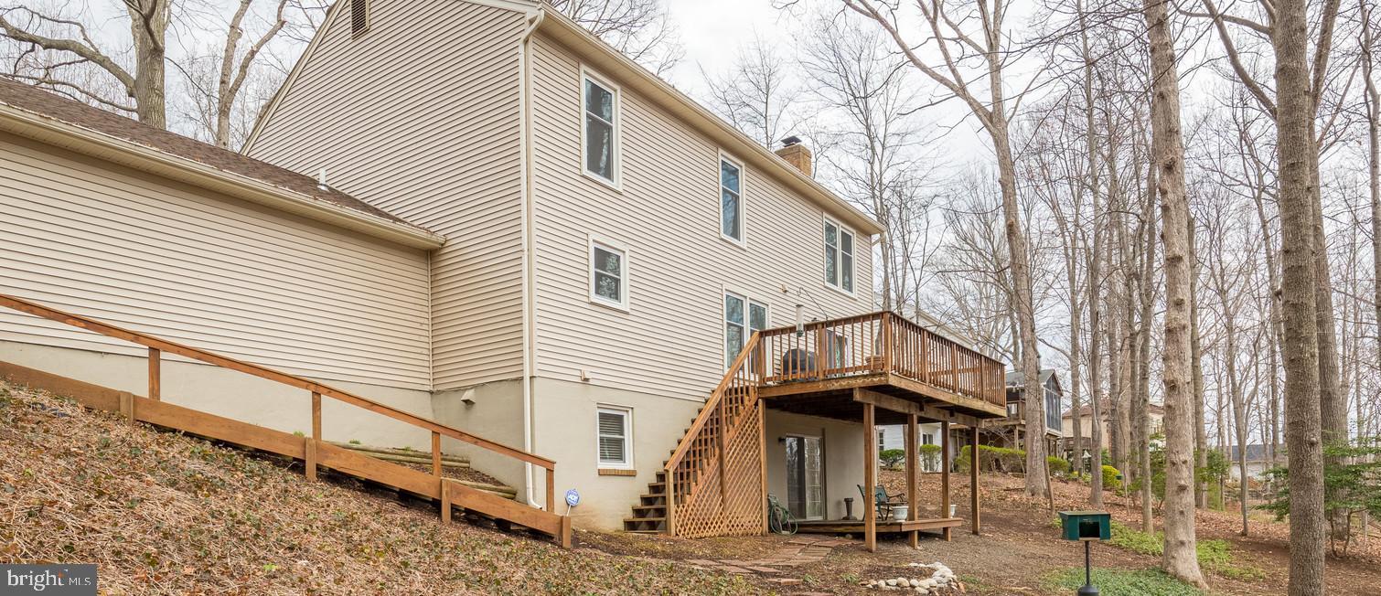 MONTCLAIR - Residential