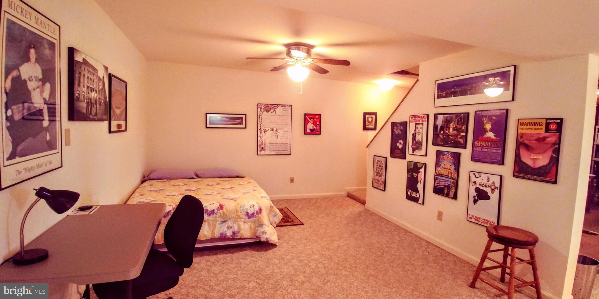 MONTCLAIR - Residential