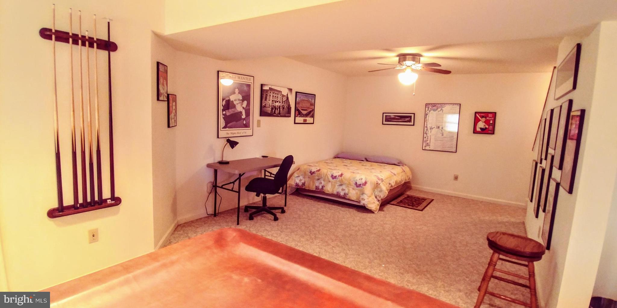 MONTCLAIR - Residential