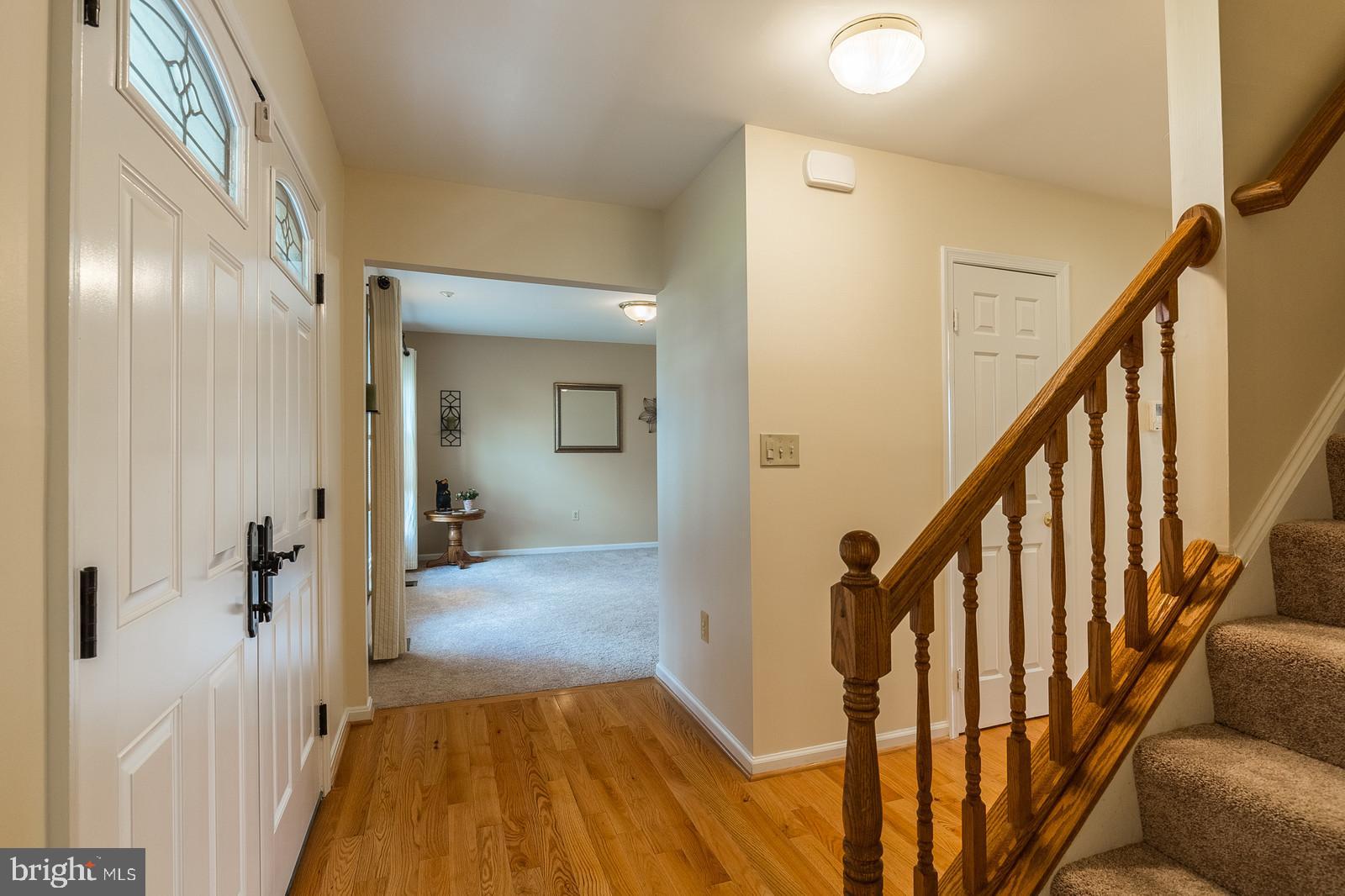 MONTCLAIR - Residential