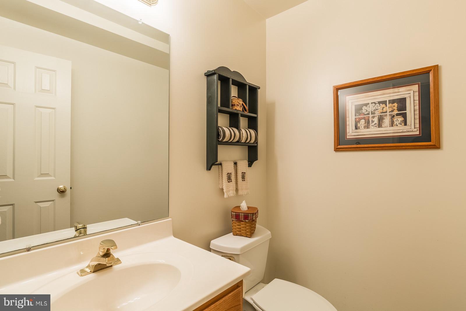 MONTCLAIR - Residential