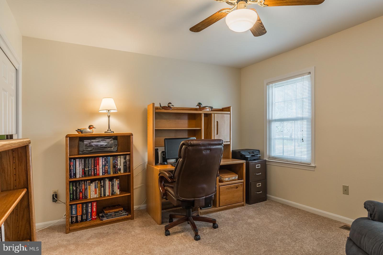 MONTCLAIR - Residential