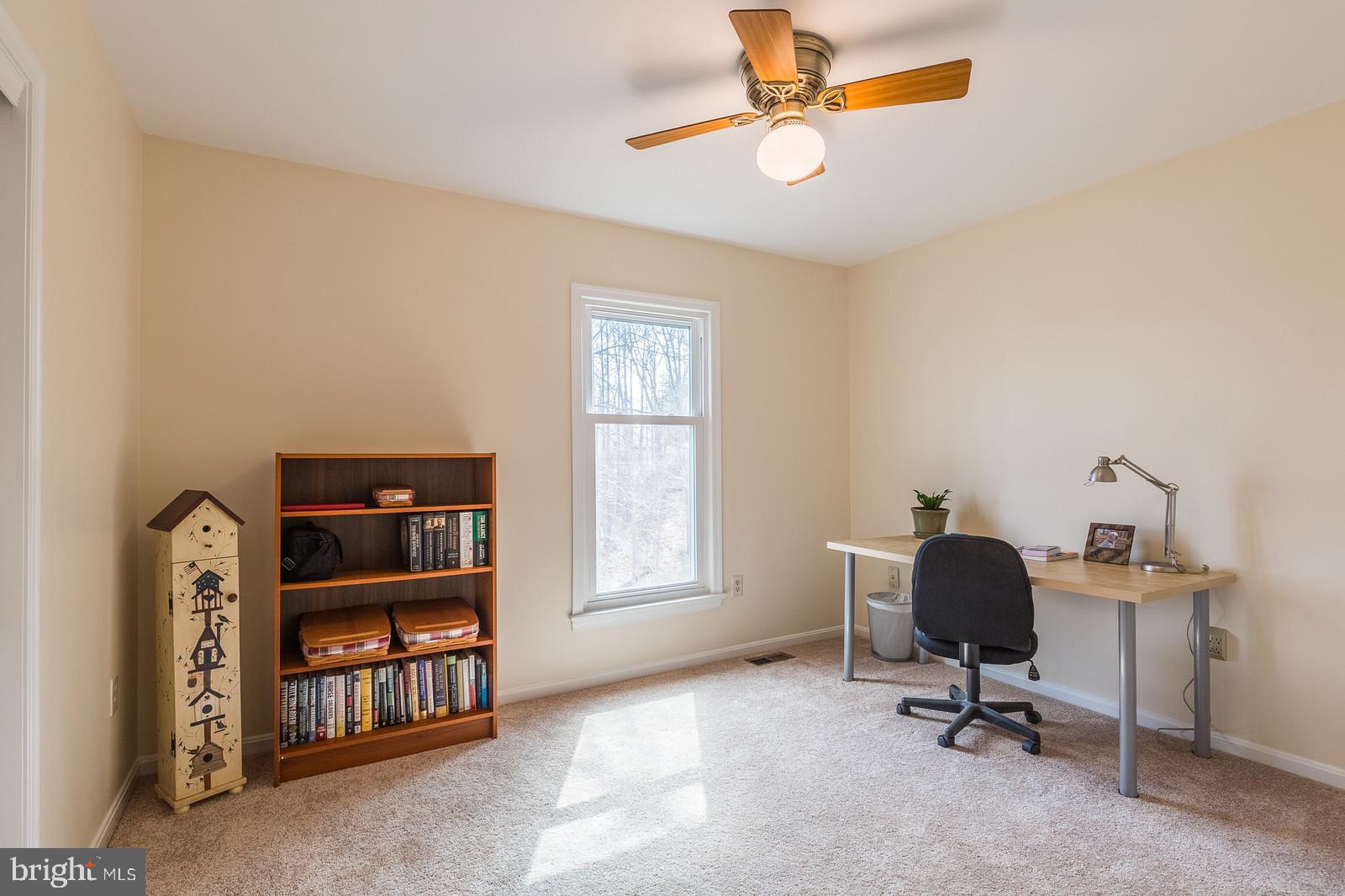 MONTCLAIR - Residential