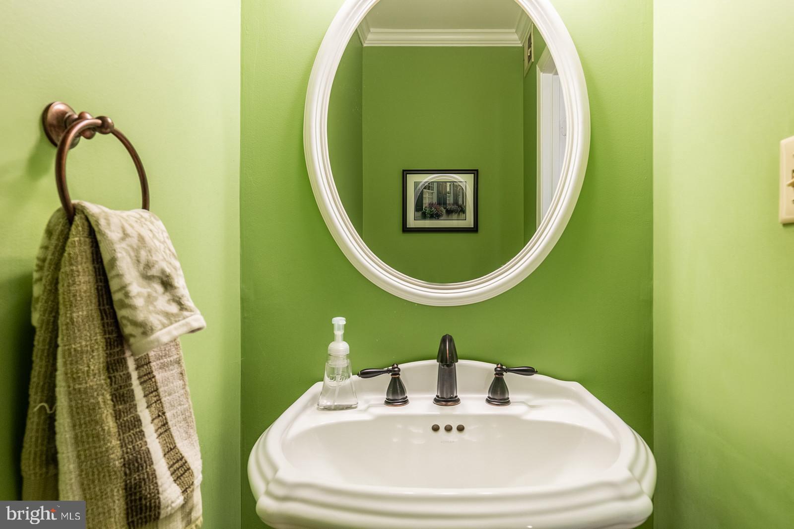 MONTCLAIR - Residential