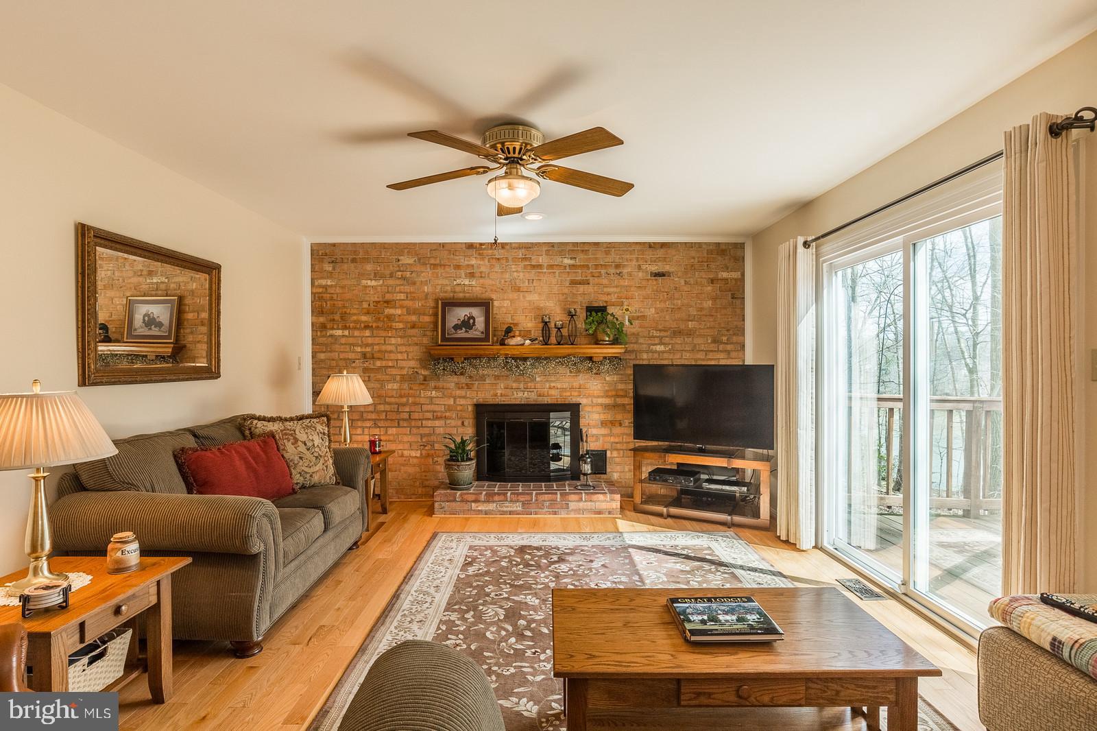 MONTCLAIR - Residential