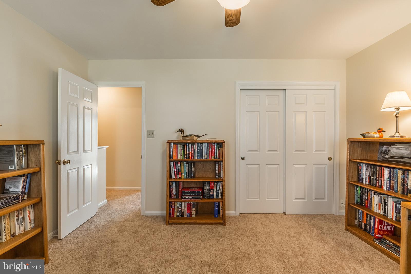 MONTCLAIR - Residential