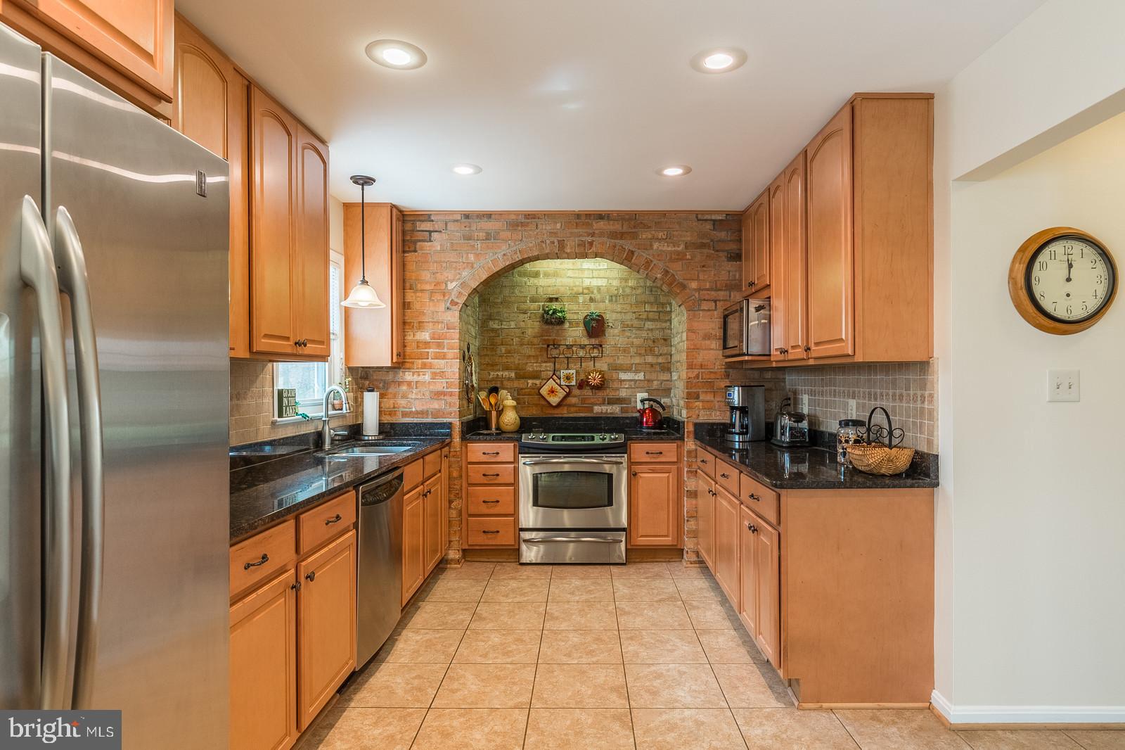 MONTCLAIR - Residential