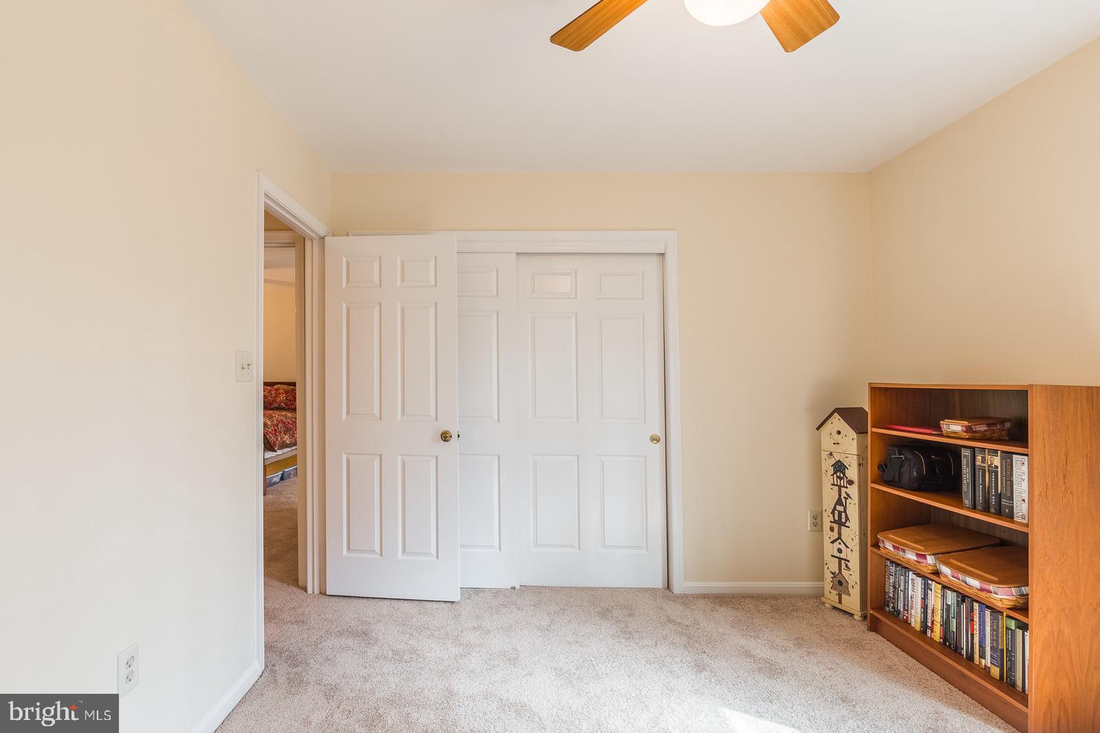 MONTCLAIR - Residential