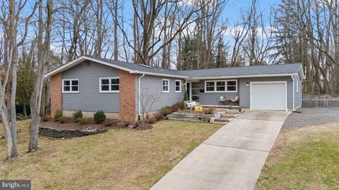 3 CRAB APPLE LAWRENCEVILLE NJ 08648