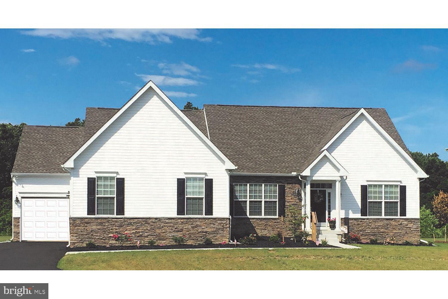 Lot 12 FIVE FARMS DRIVE