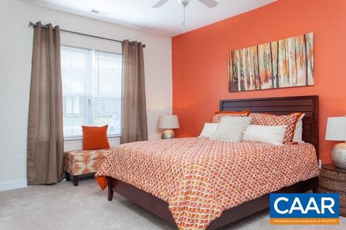 UNKNOWN - Residential Lease