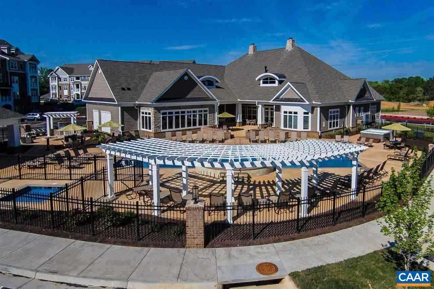 The Reserve at Stone Port is a wonderful escape from the ordinary. Relax in an atmosphere appointed with luxury and comfort, where exceptional finishes and remarkable features outline each unique and spacious 1, 2, and 3 bedroom apartment homes. Experience extraordinary style, convenience, resort-style amenities, and an award-winning customer service team.  You will be surrounded by lush landscaping and scenic beautiful mountain views, while conveniently just minutes from downtown Harrisonburg, James Madison University, Valley Mall, Sentera RMH Medical Center, restaurants, and services. Explore The Reserve at Stone Port and call us your new home in Harrisonburg, VA.