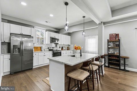 2923 SILVER HILL BALTIMORE MD 21207