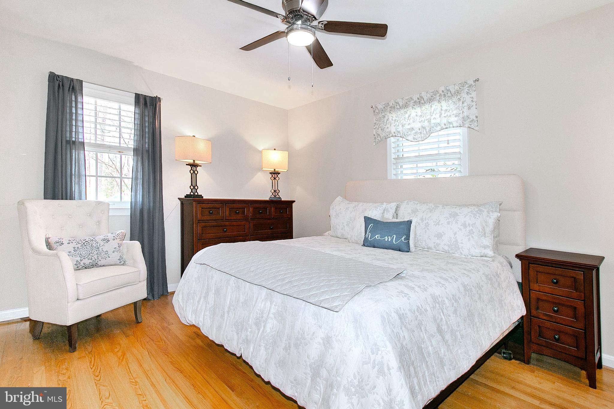 CANNON RIDGE - Residential