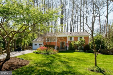 12415 CAISSON ROAD FAIRFAX VA 22030