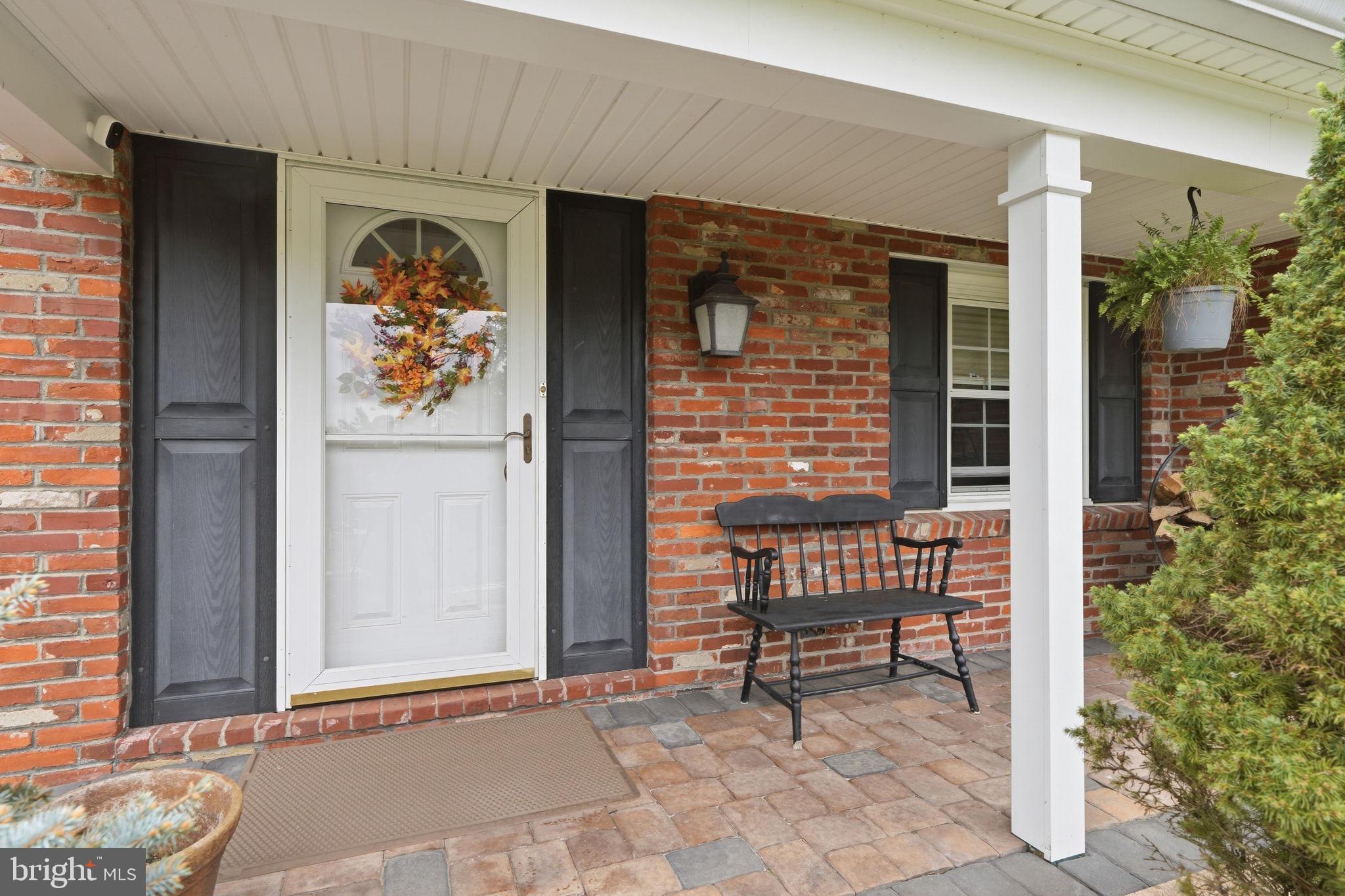 1489 GREENAWALT ROAD