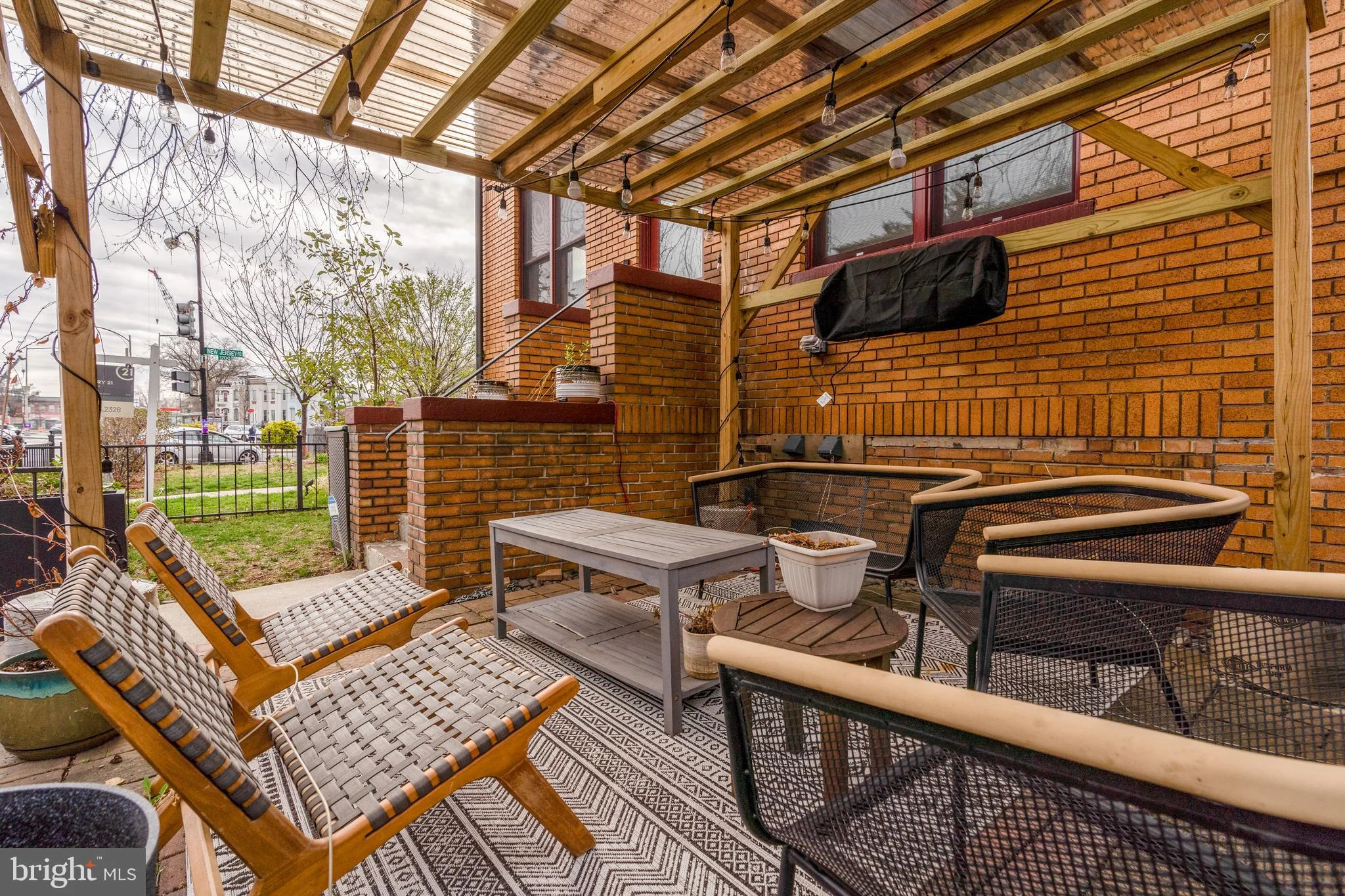 Additional image 61 of 1740 New Jersey Avenue NW Unit 2, Washington, DC 20001