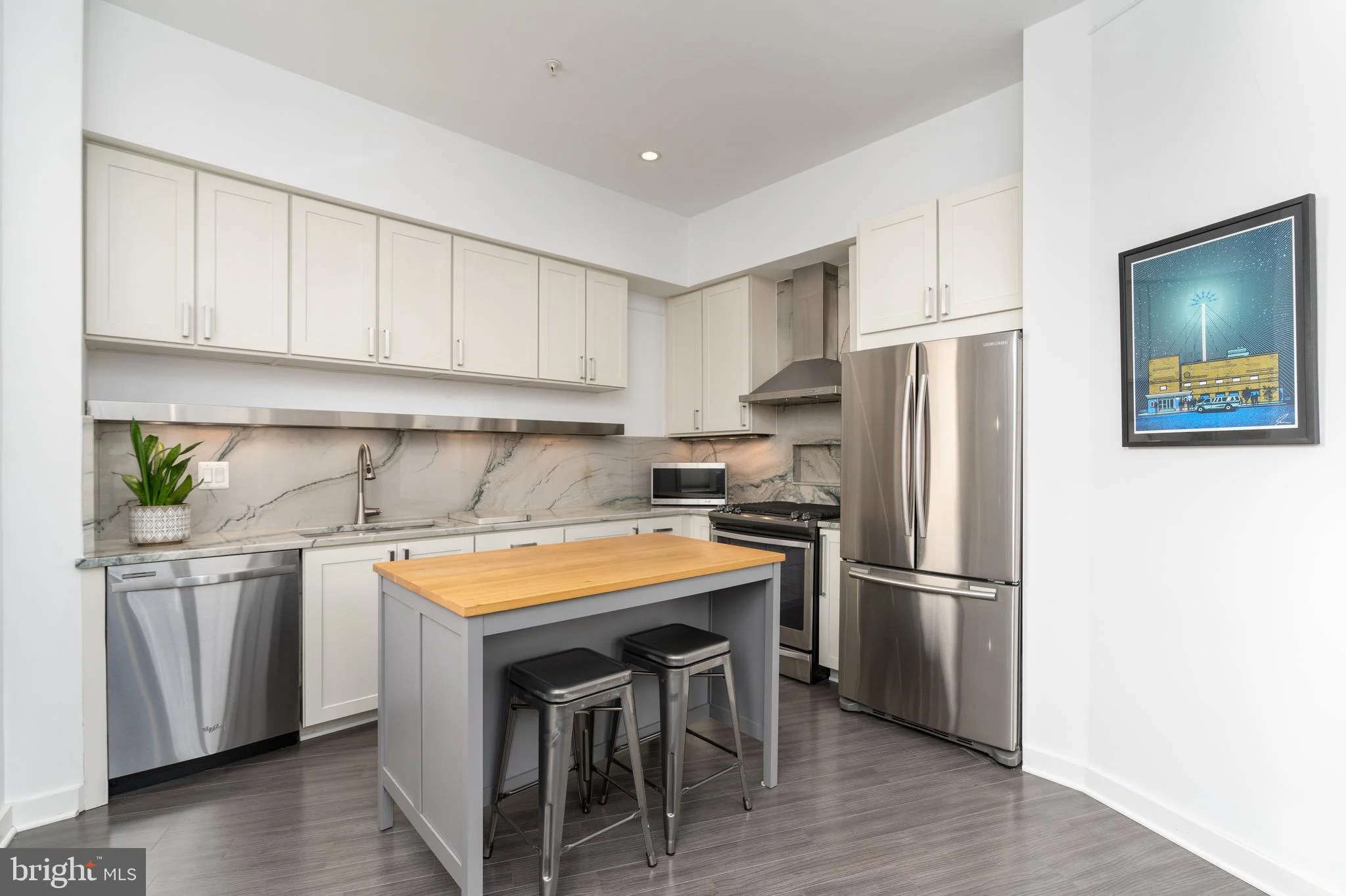 Additional image 42 of 1740 New Jersey Avenue NW Unit 2, Washington, DC 20001