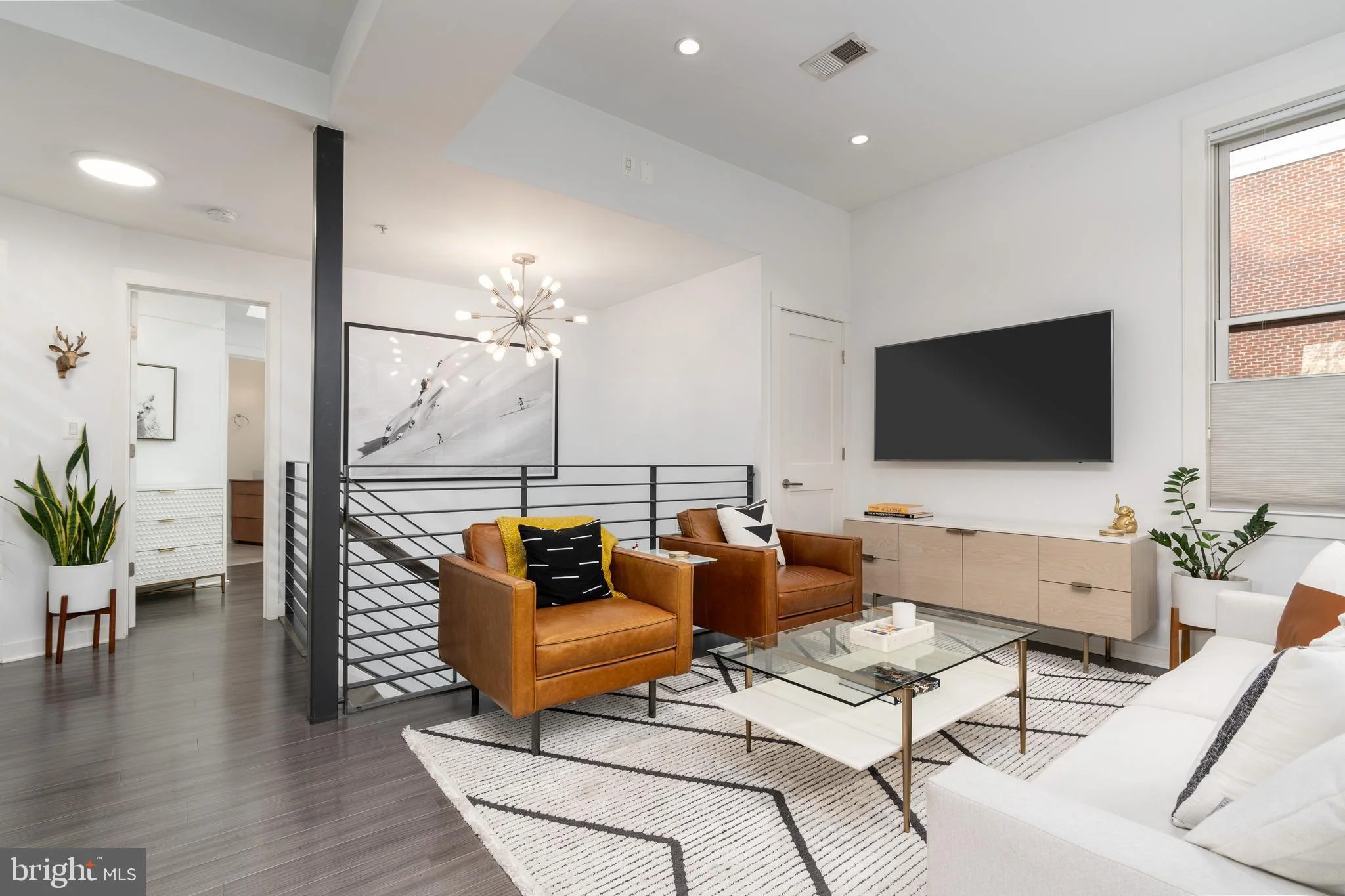 Additional image 46 of 1740 New Jersey Avenue NW Unit 2, Washington, DC 20001