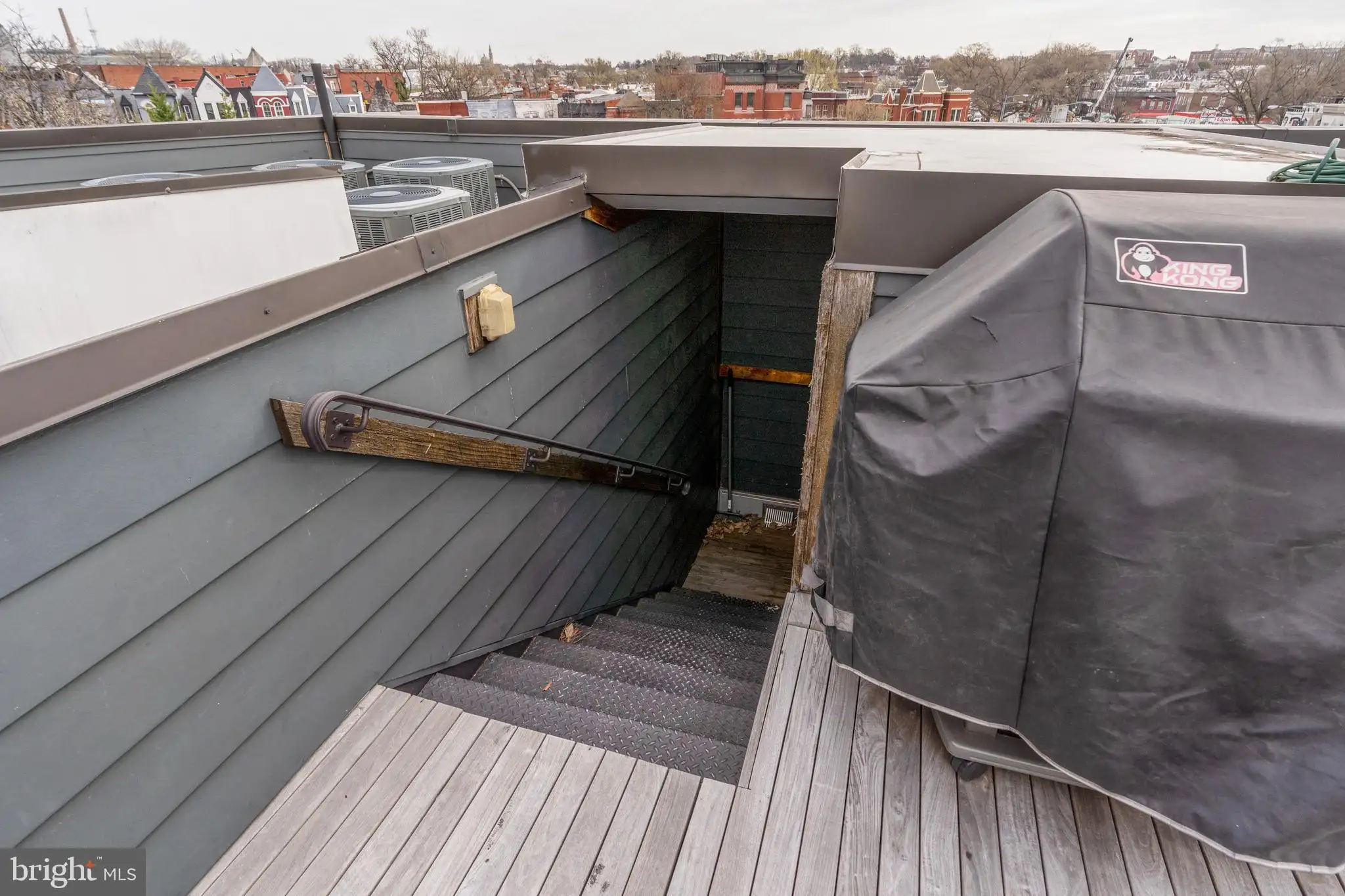 Additional image 63 of 1740 New Jersey Avenue NW Unit 2, Washington, DC 20001