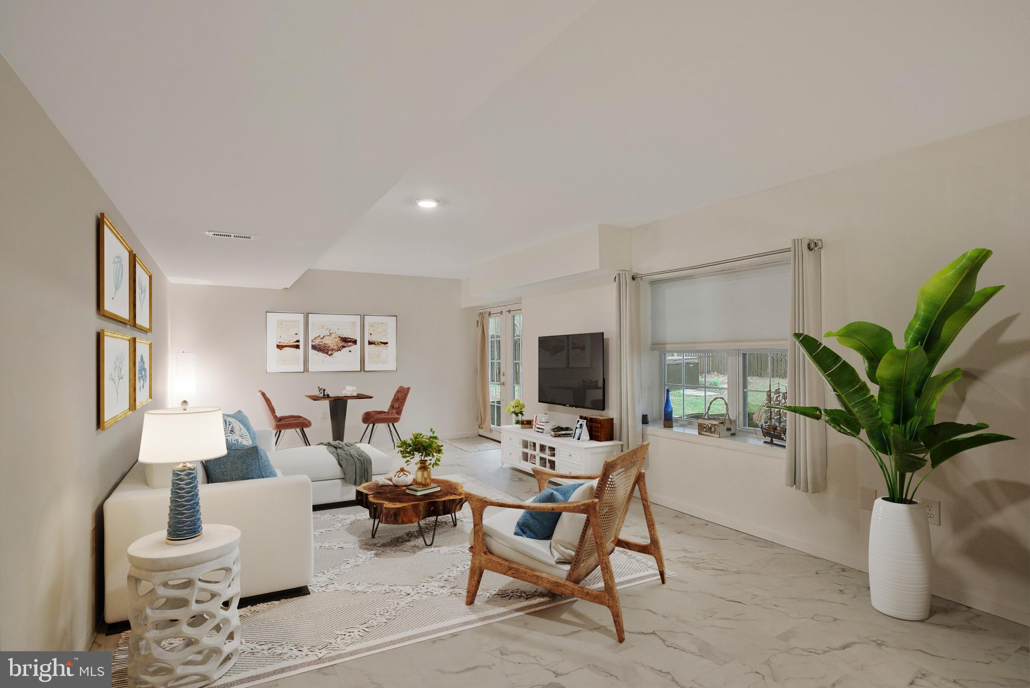 QUEENSBERRY - Residential