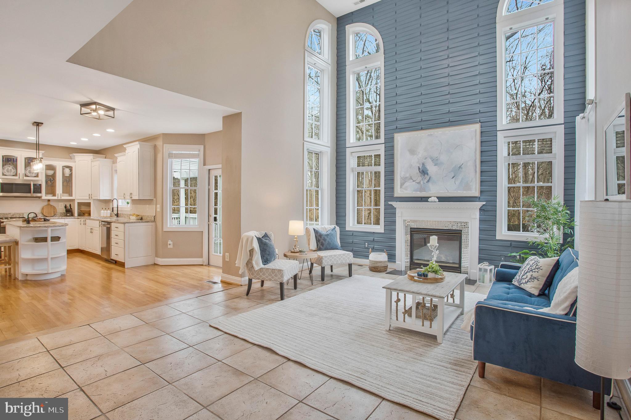 QUEENSBERRY - Residential