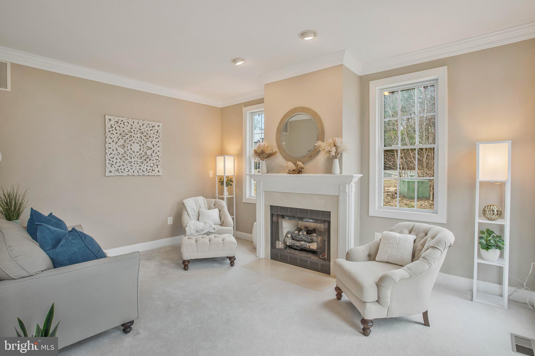 QUEENSBERRY - Residential