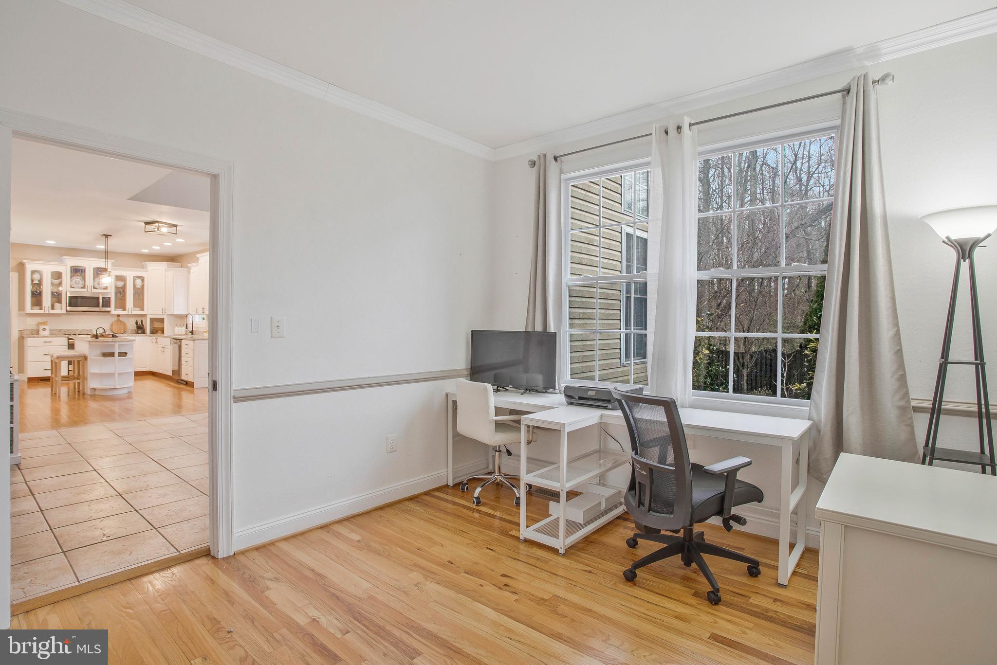 QUEENSBERRY - Residential