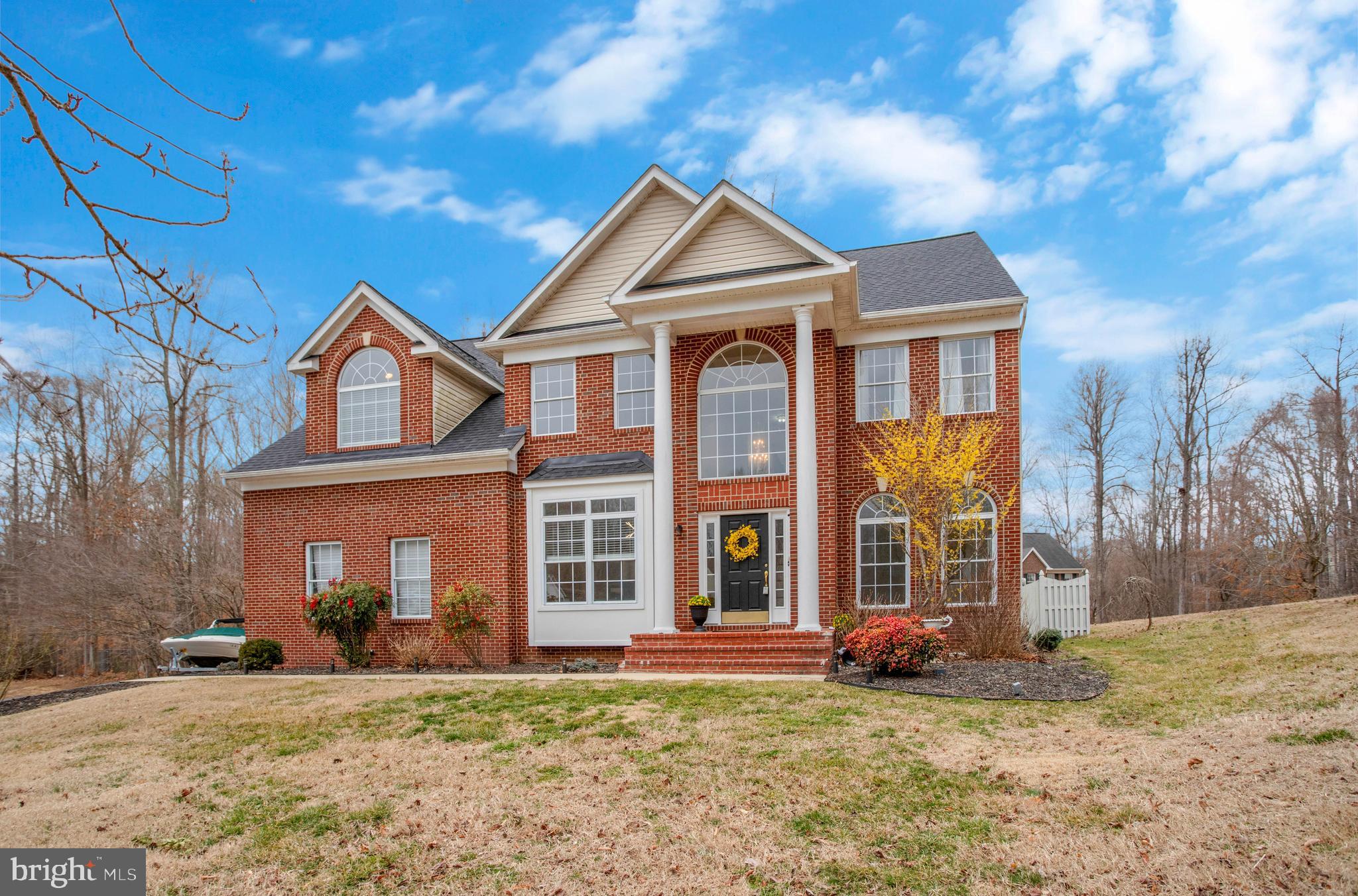 QUEENSBERRY - Residential