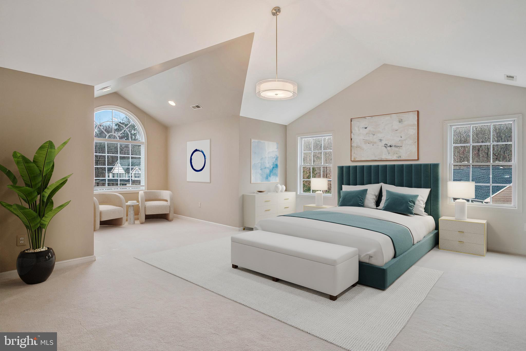 QUEENSBERRY - Residential