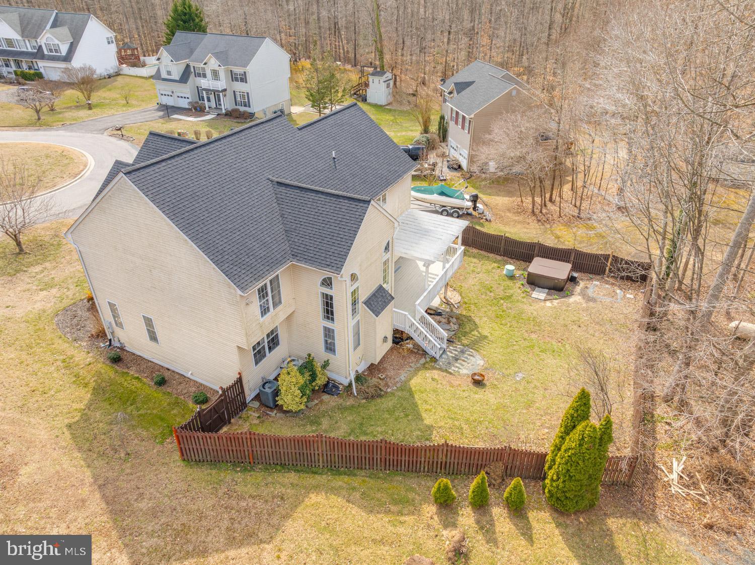 QUEENSBERRY - Residential