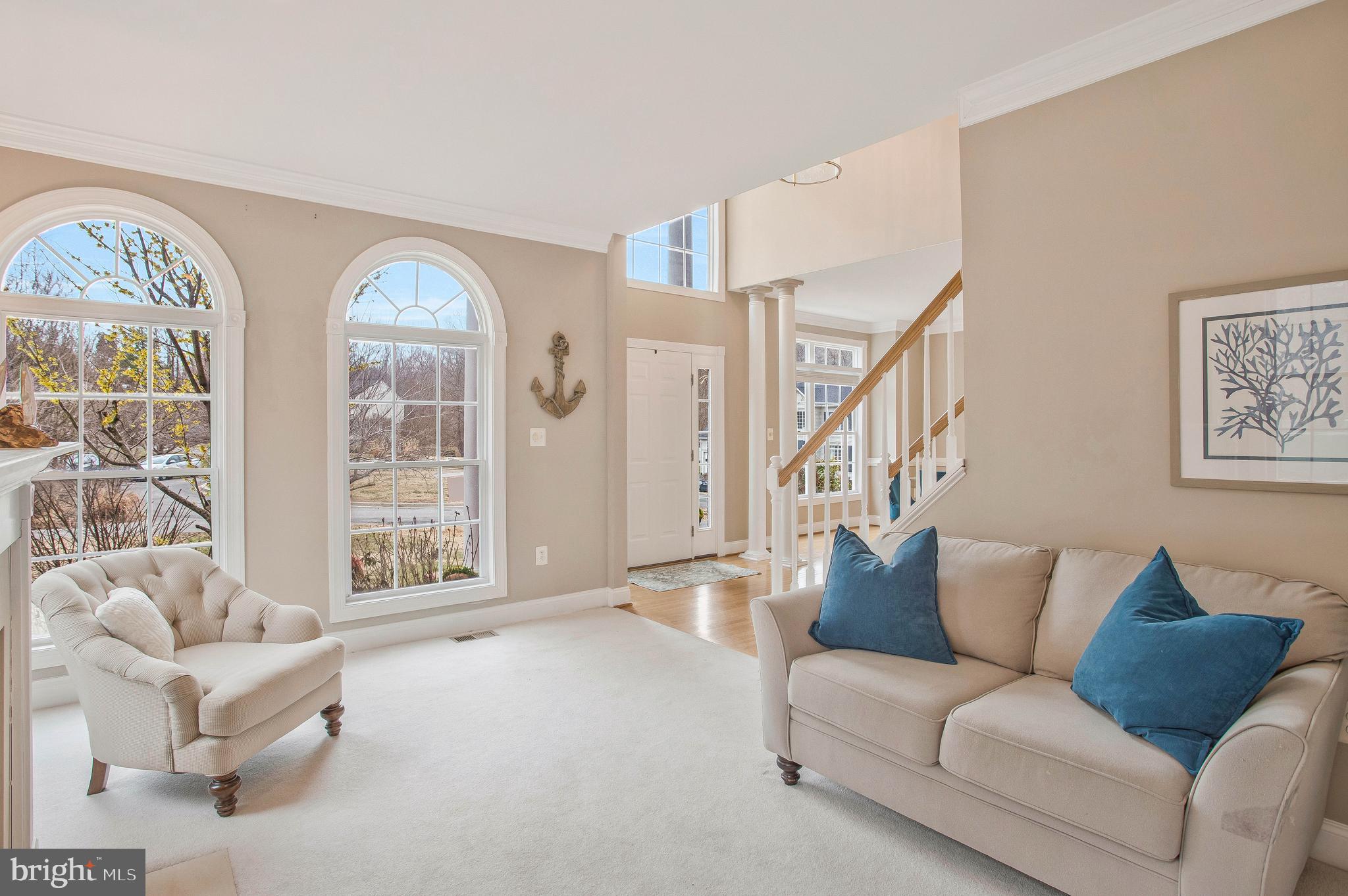 QUEENSBERRY - Residential