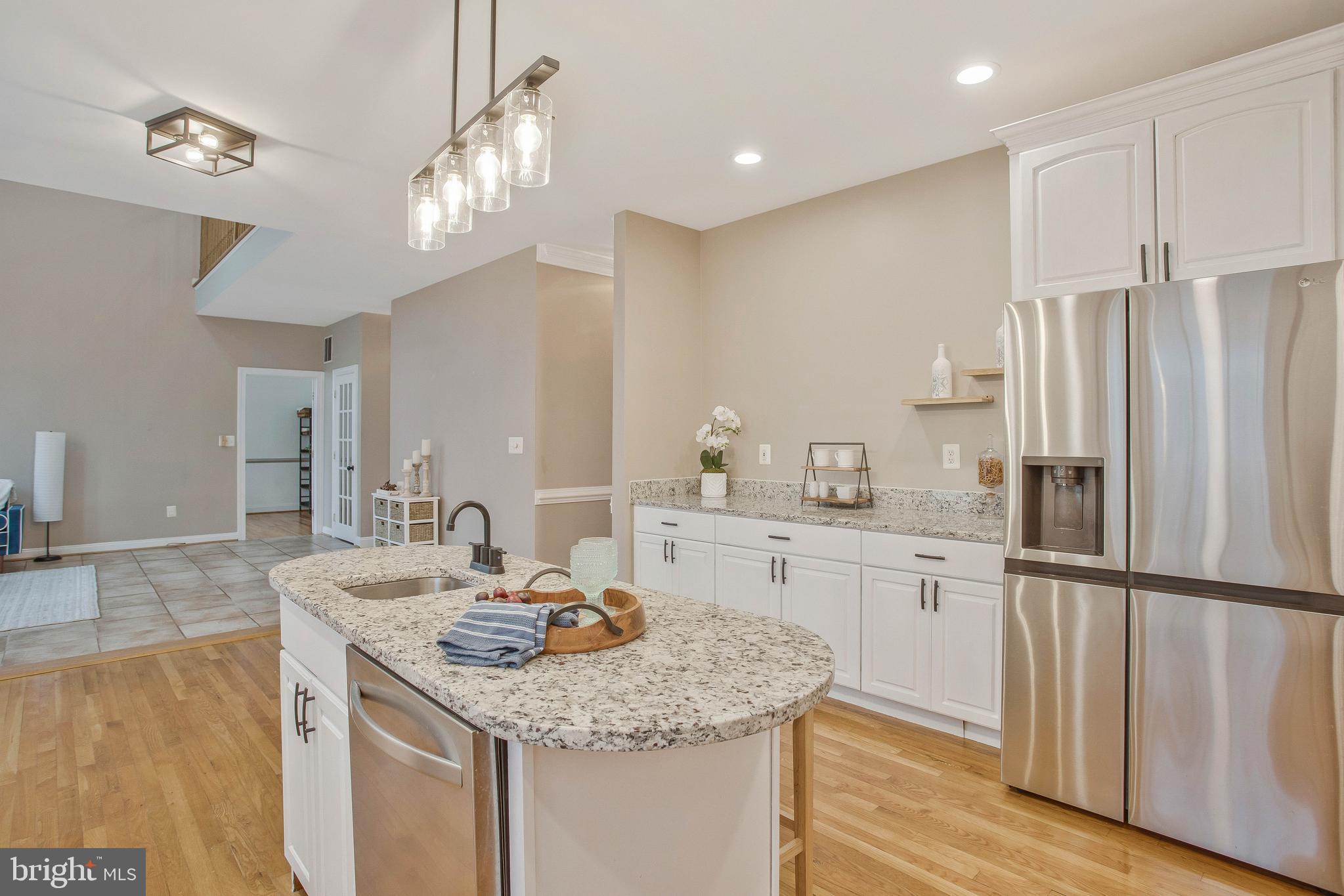 QUEENSBERRY - Residential