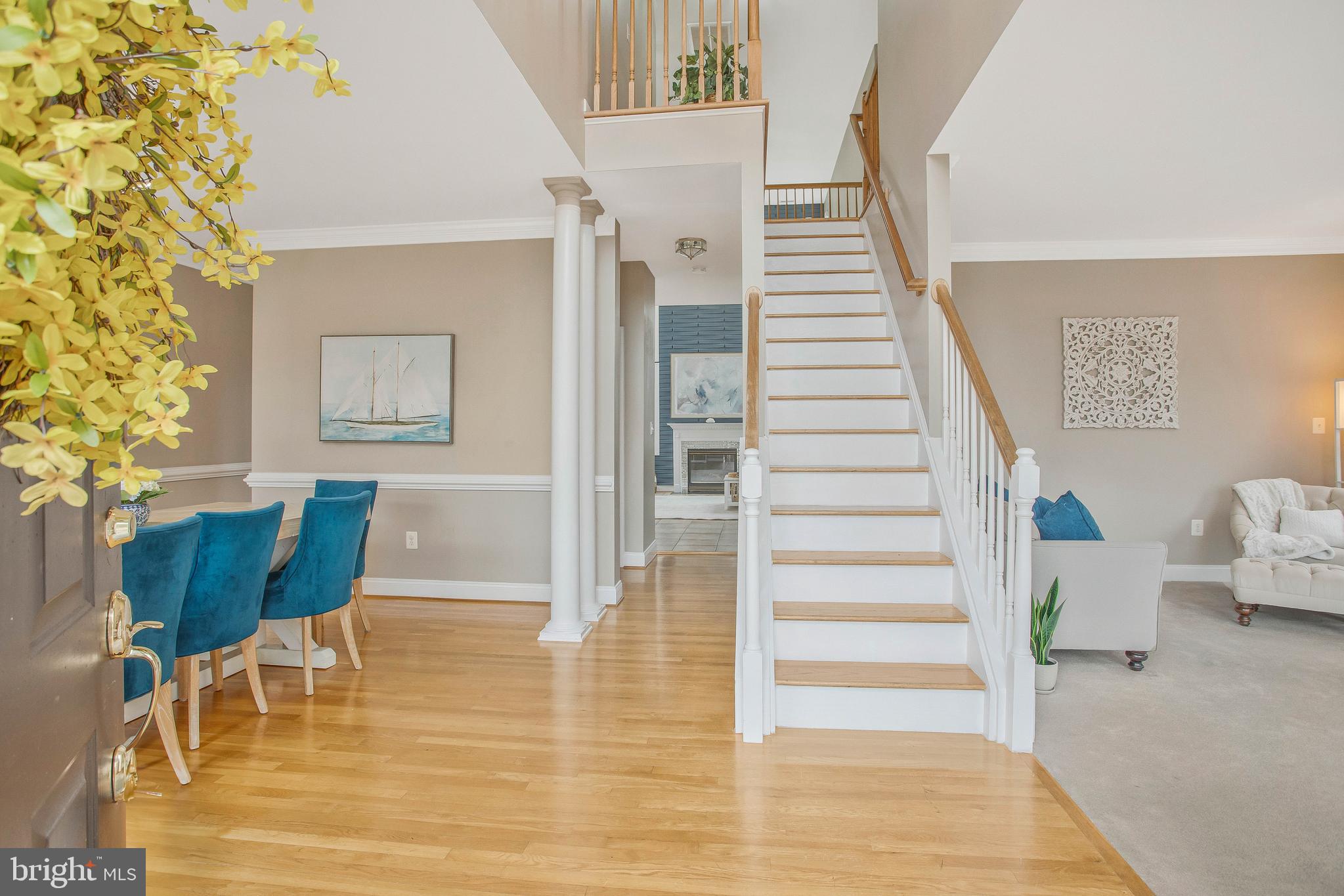 QUEENSBERRY - Residential