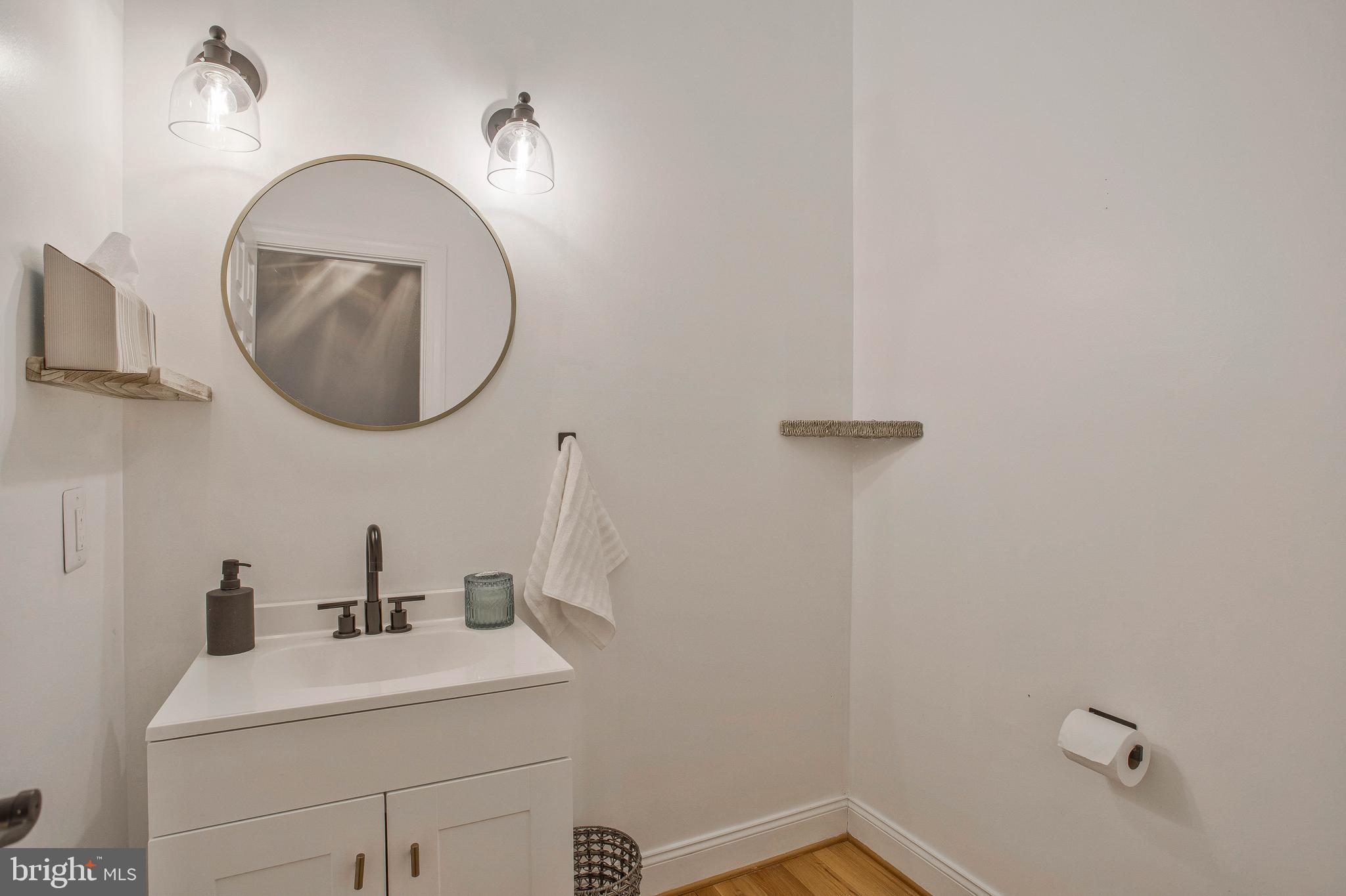 QUEENSBERRY - Residential