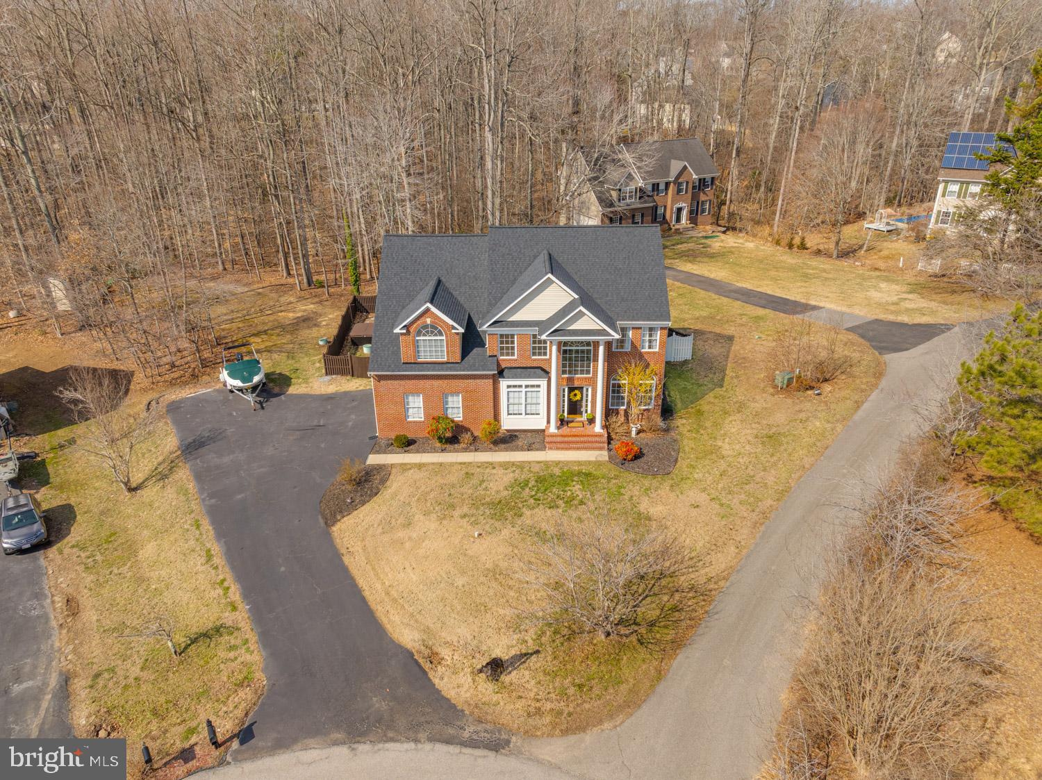 QUEENSBERRY - Residential