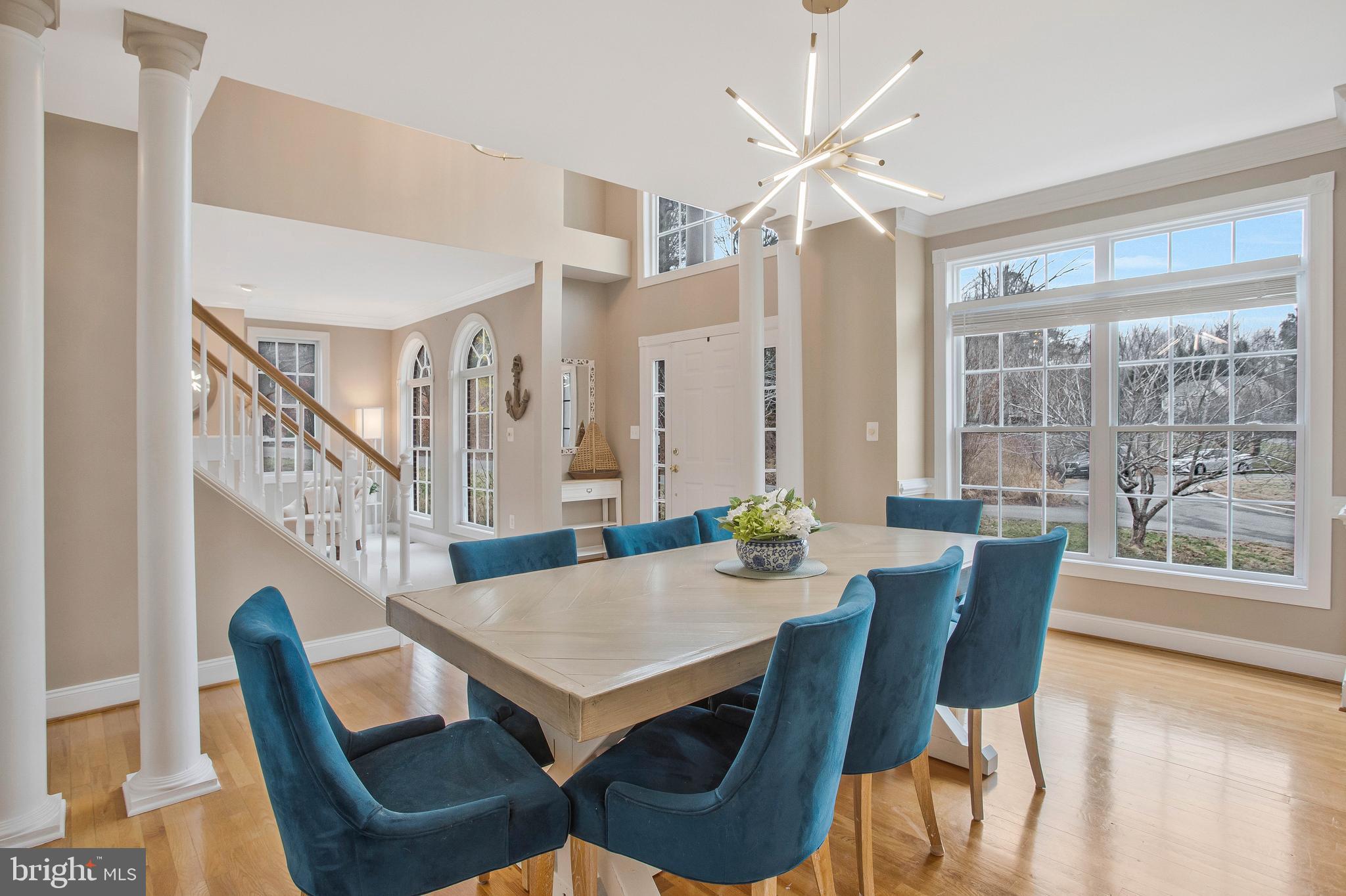 QUEENSBERRY - Residential