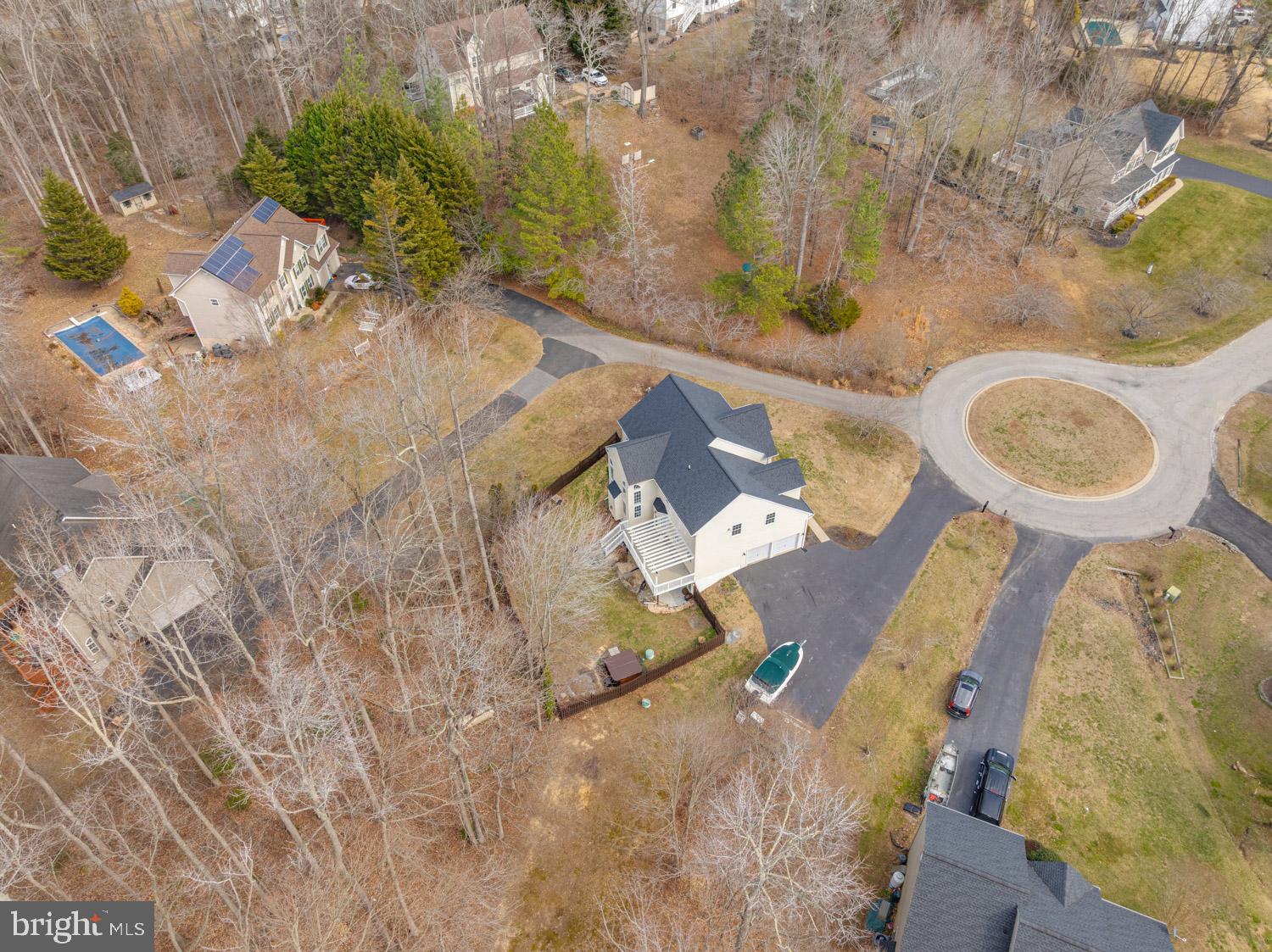 QUEENSBERRY - Residential