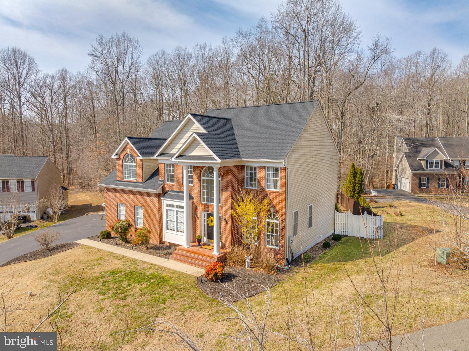 QUEENSBERRY - Residential