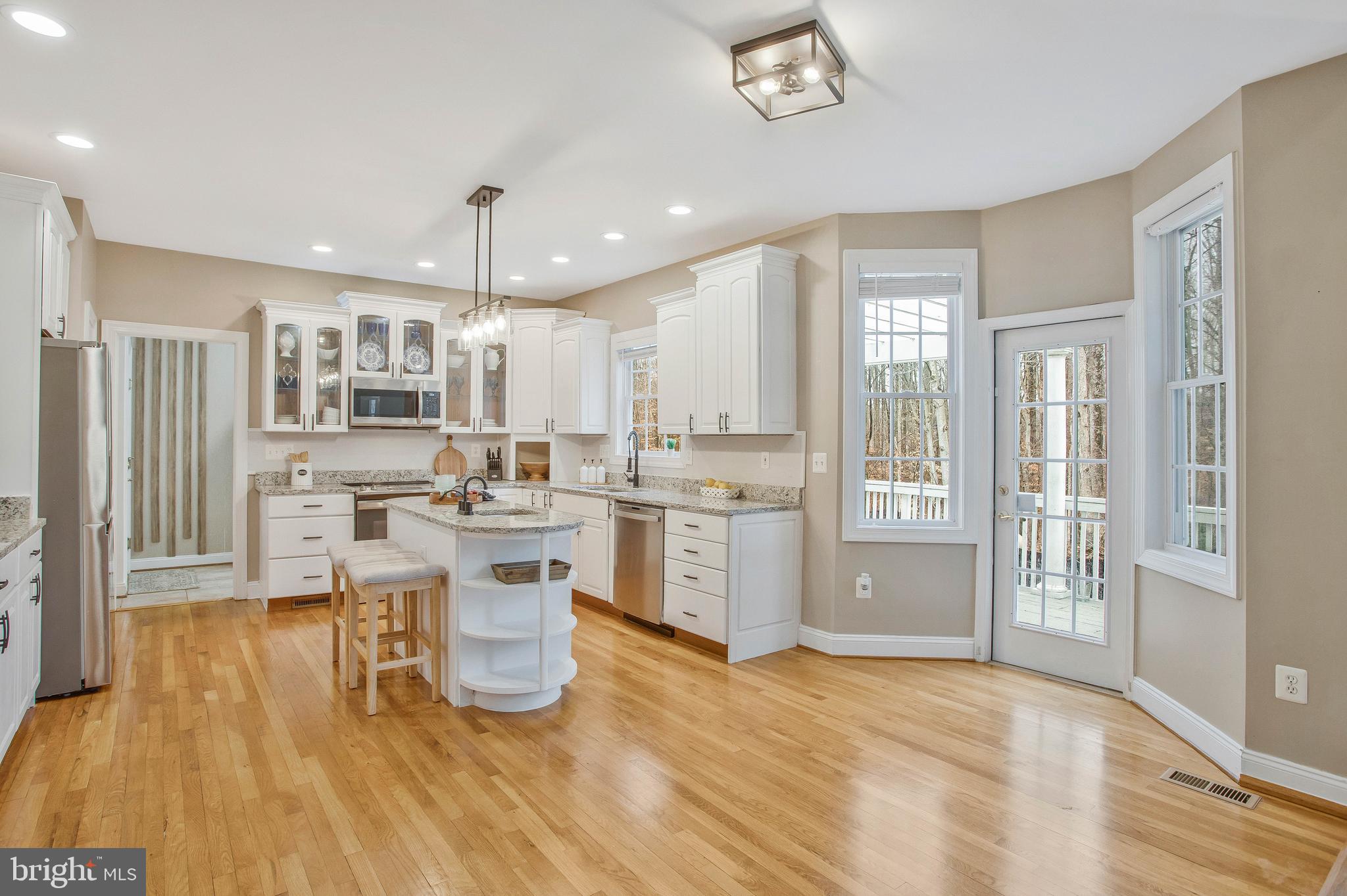 QUEENSBERRY - Residential