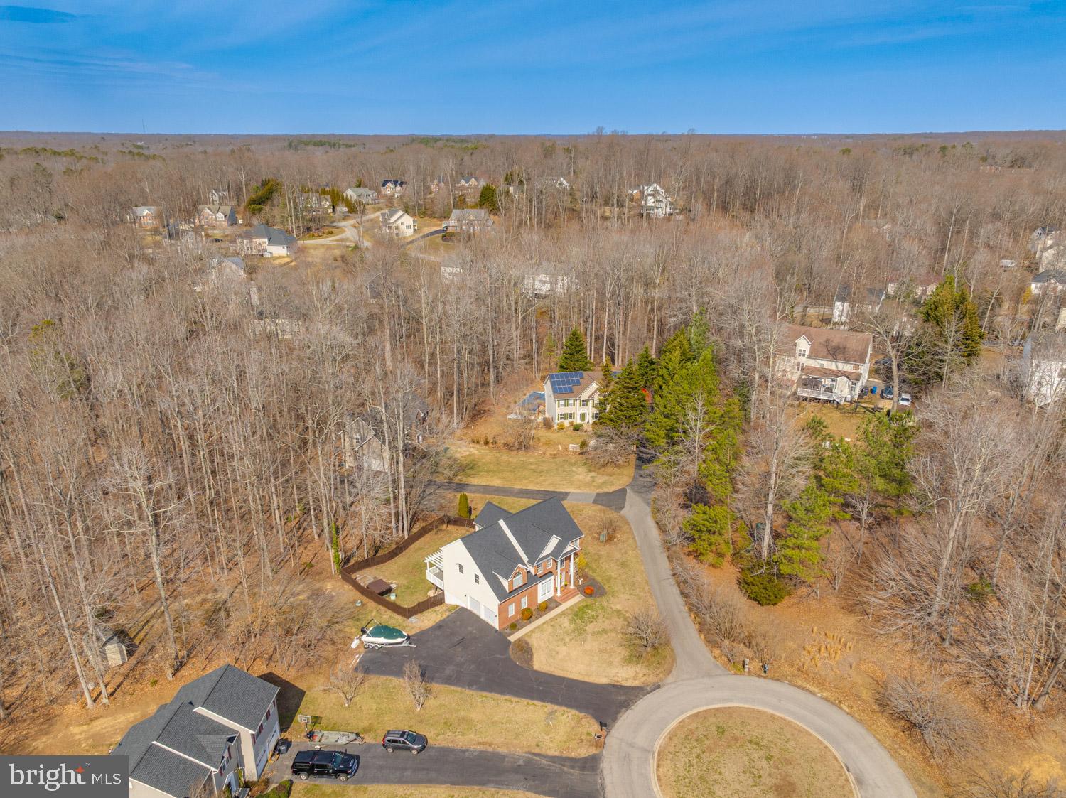 QUEENSBERRY - Residential